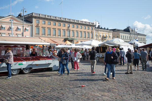 Markt Helsinki