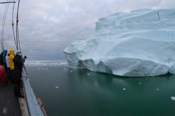 Eisberge Ilulissat
