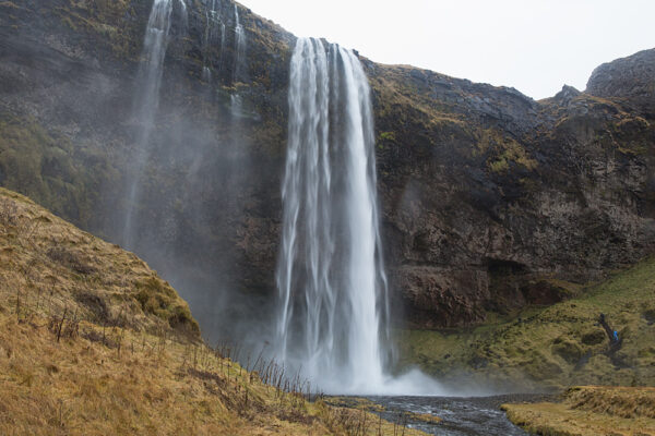 Island_Wasserfall Seljalandsfoss_rolf mauch_010