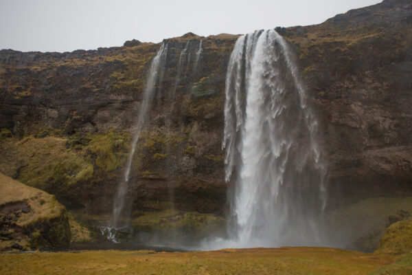 Island_Wasserfall Seljalandsfoss_rolf mauch_011