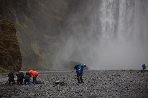 Island_Wasserfall Skógafoss_rolf mauch_006